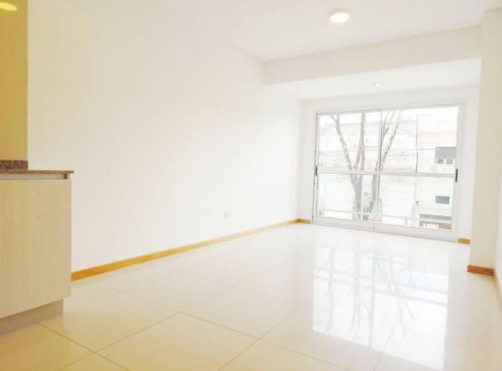 Departamento · 72m² · 3 Ambientes