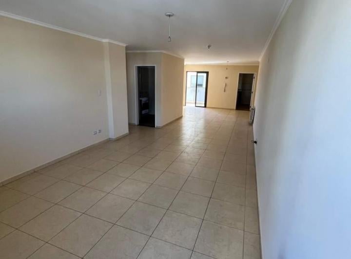 Departamento · 100m² · 6 Ambientes