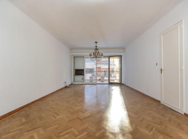 Departamento · 139m² · 4 Ambientes · 1 Cochera