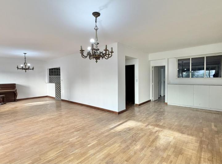 Departamento · 150m² · 4 Ambientes · 1 Cochera