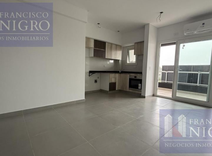 Departamento · 71m² · 3 Ambientes