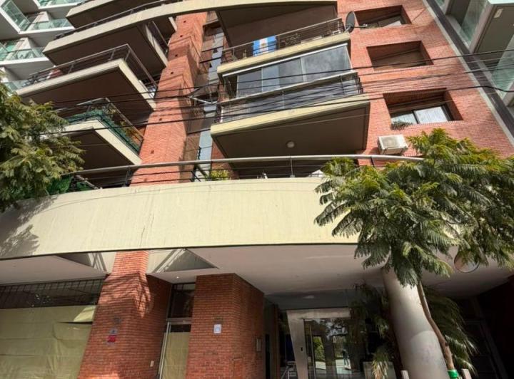 Departamento · 61m² · 3 Ambientes