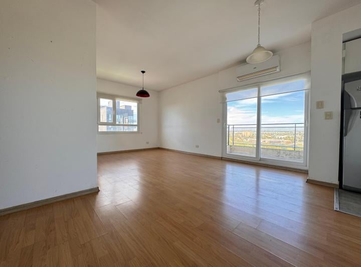 Departamento · 65m² · 3 Ambientes · 1 Cochera