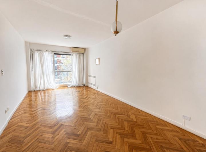 Departamento · 95m² · 4 Ambientes