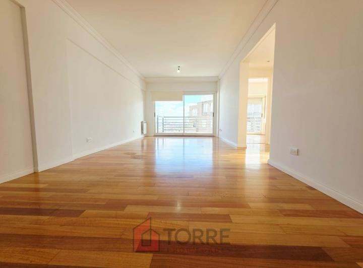 Departamento · 88m² · 3 Ambientes · 1 Cochera