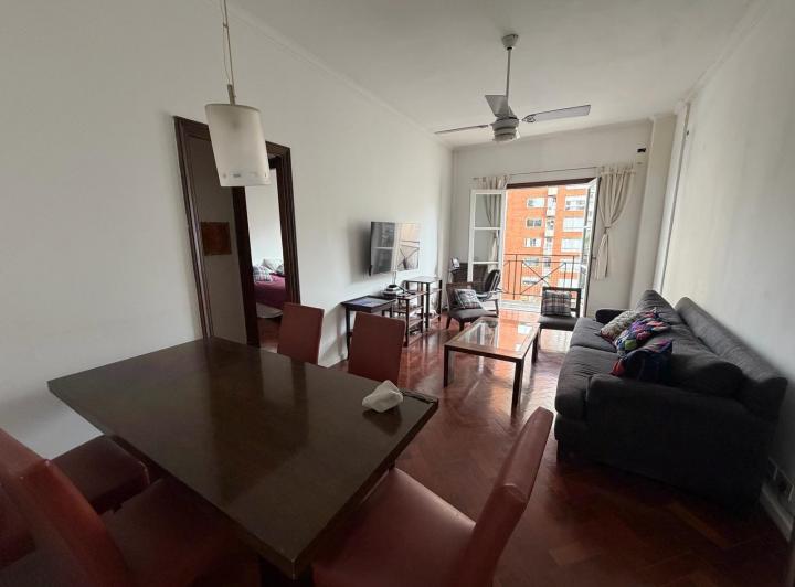 Departamento · 76m² · 3 Ambientes