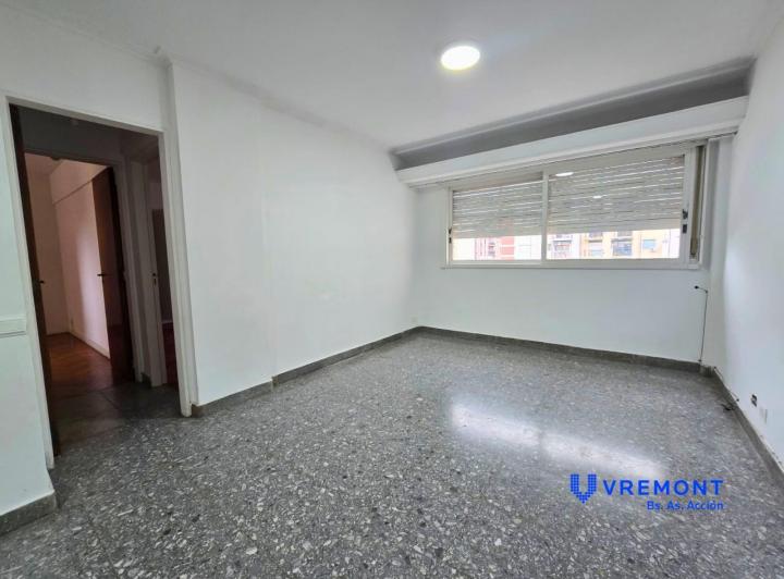 Departamento · 68m² · 3 Ambientes