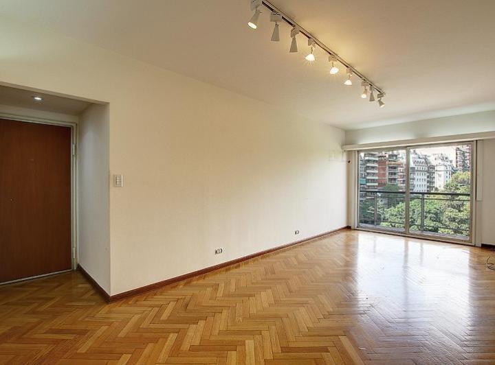 Departamento · 82m² · 4 Ambientes