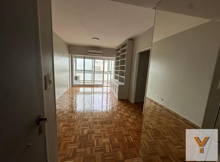 Departamento · 66m² · 4 Ambientes
