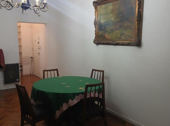 Departamento · 56m² · 3 Ambientes