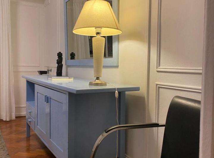 Departamento · 90m² · 3 Ambientes