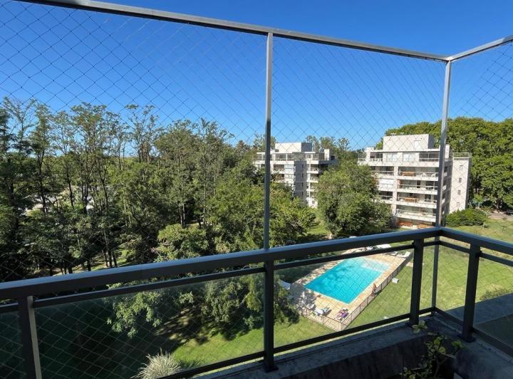 Departamento · 103m² · 4 Ambientes · 1 Cochera