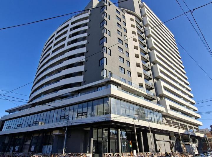 Departamento · 99m² · 4 Ambientes · 1 Cochera