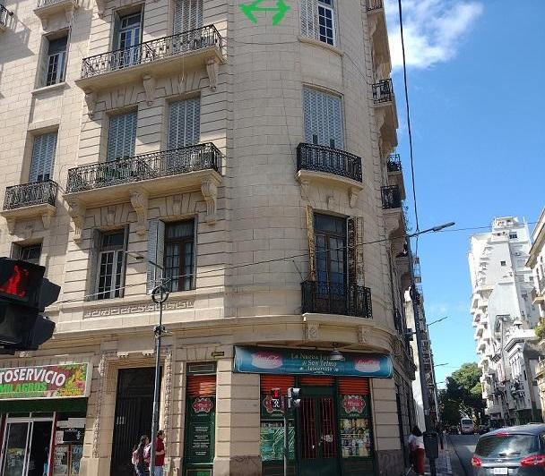 Departamento · 100m² · 5 Ambientes