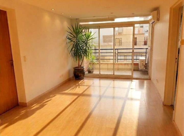 Departamento · 70m² · 3 Ambientes · 1 Cochera