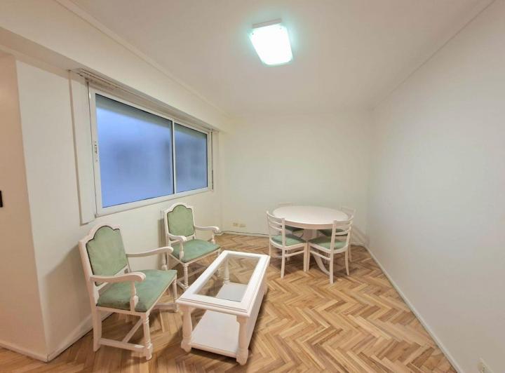 Departamento · 64m² · 3 Ambientes