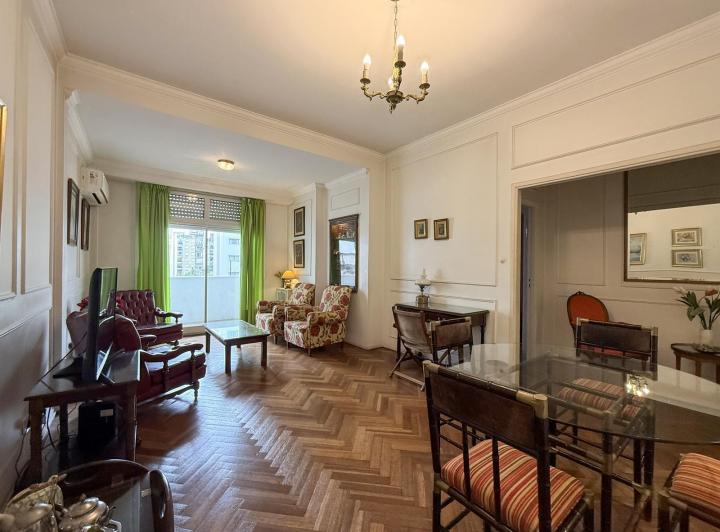 Departamento · 97m² · 3 Ambientes