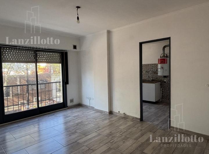 Departamento · 56m² · 3 Ambientes