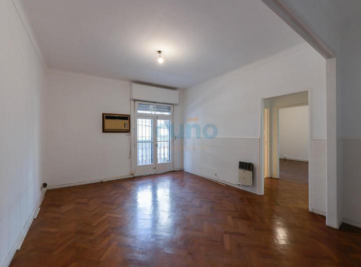 Departamento · 65m² · 3 Ambientes