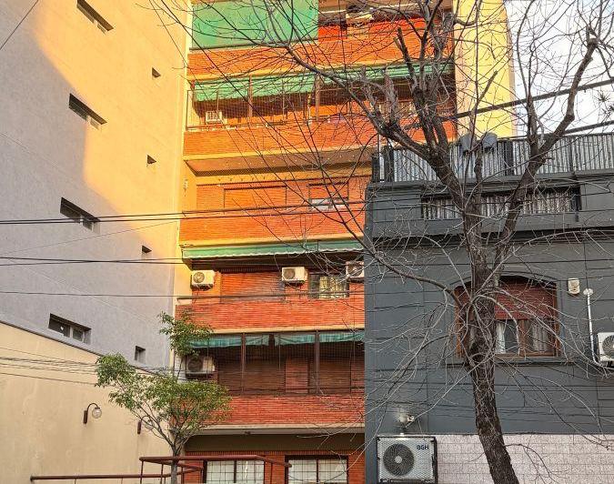 Departamento · 65m² · 3 Ambientes