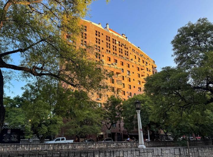 Departamento · 40m² · 3 Ambientes