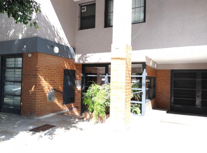 Departamento · 48m² · 3 Ambientes