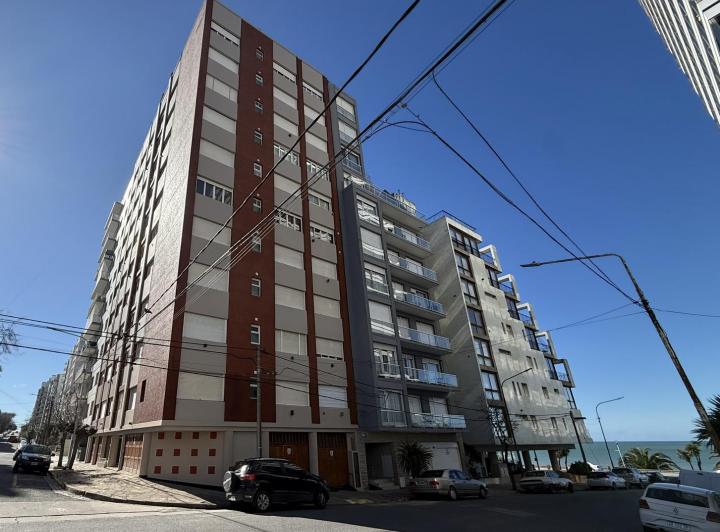 Departamento · 60m² · 3 Ambientes