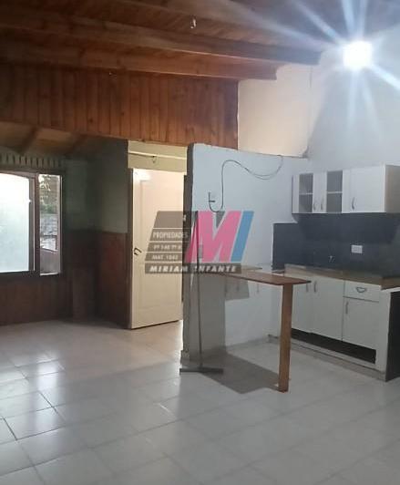 Departamento · 45m² · 3 Ambientes