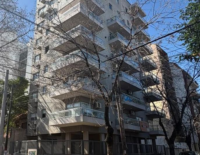 Departamento · 65m² · 3 Ambientes · 1 Cochera