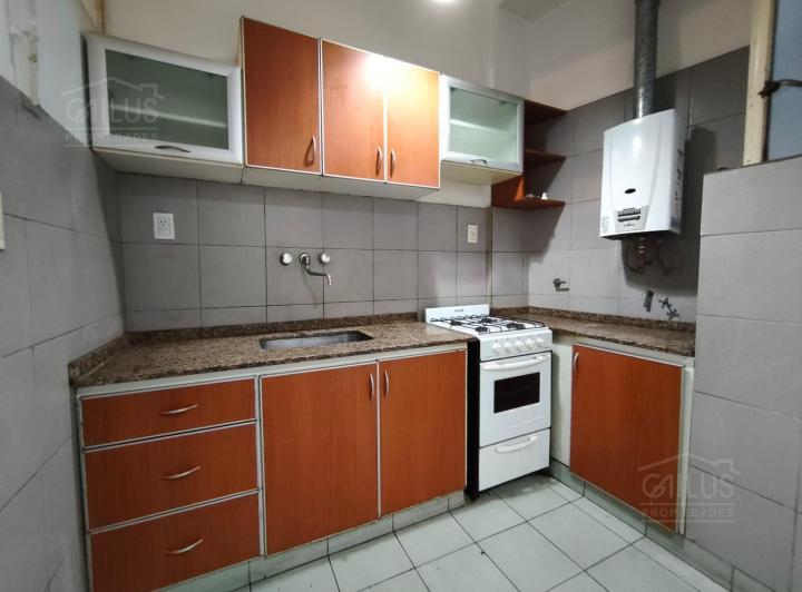 Departamento · 65m² · 3 Ambientes