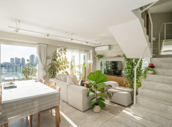 Departamento · 111m² · 3 Ambientes · 2 Cocheras
