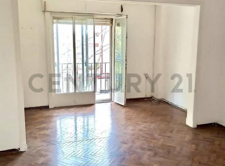 Departamento · 74m² · 3 Dormitorios