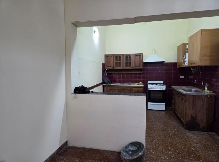 Departamento · 50m² · 3 Ambientes