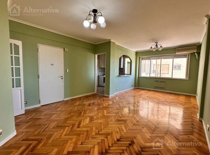Departamento · 75m² · 3 Ambientes