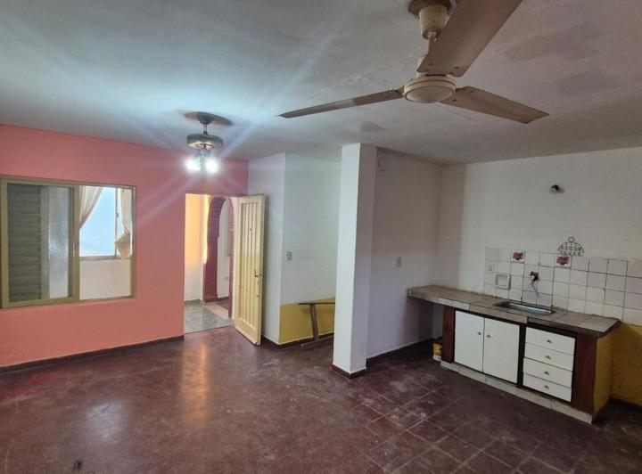 Departamento · 50m² · 4 Ambientes