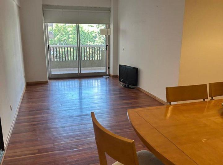 Departamento · 102m² · 4 Ambientes · 2 Cocheras