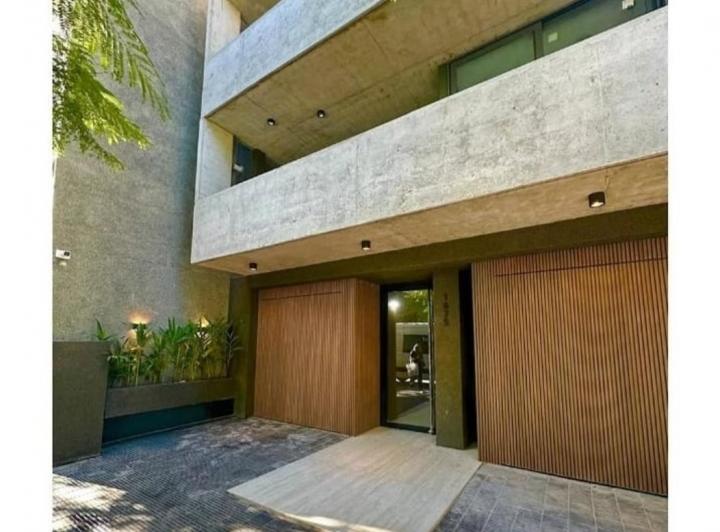 Departamento · 127m² · 3 Ambientes · 1 Cochera