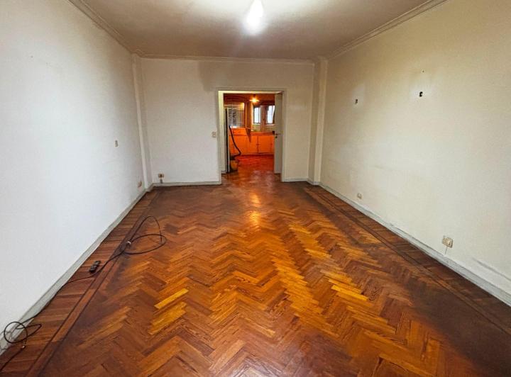 Departamento · 105m² · 3 Ambientes