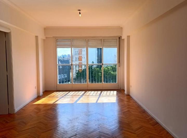 Departamento · 62m² · 3 Ambientes