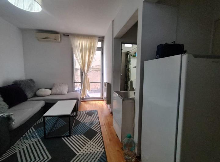 Departamento · 52m² · 3 Ambientes