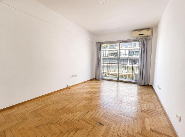 Departamento · 60m² · 3 Ambientes