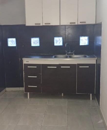 Departamento · 1m² · 3 Ambientes