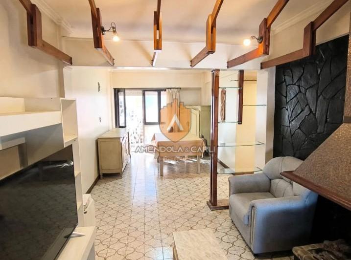Departamento · 70m² · 4 Ambientes · 1 Cochera