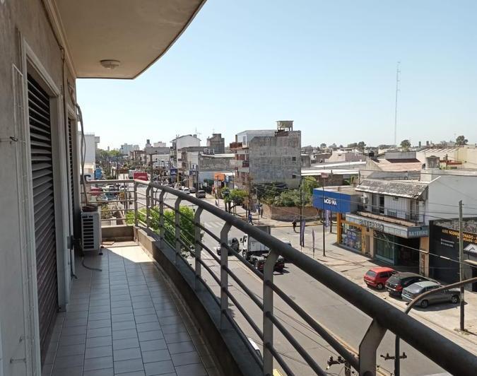 Departamento · 70m² · 3 Ambientes