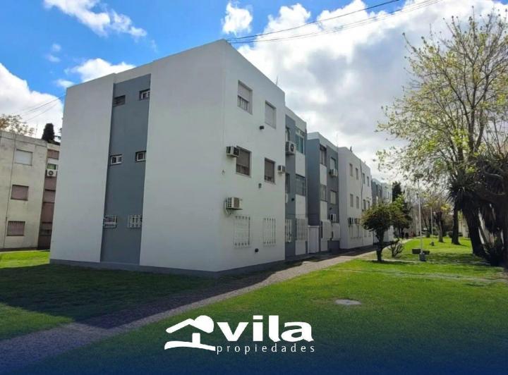 Departamento · 45m² · 3 Ambientes