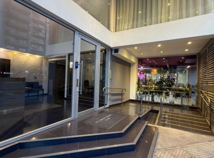 Departamento · 82m² · 4 Ambientes · 1 Cochera