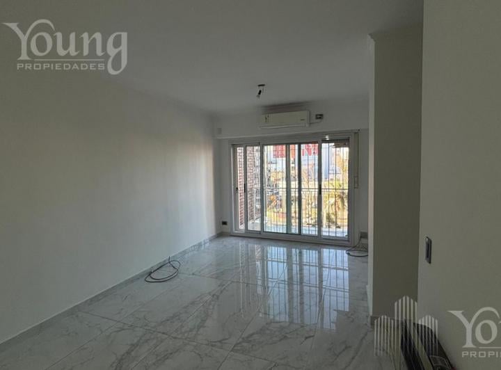 Departamento · 70m² · 3 Ambientes