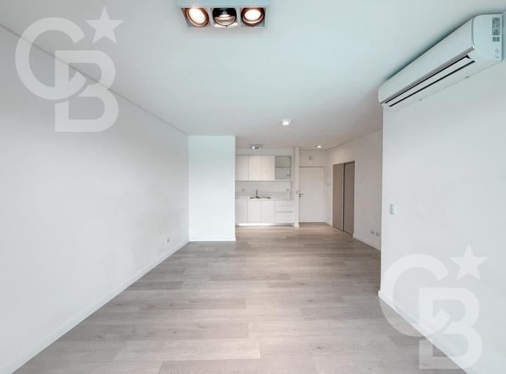 Departamento · 70m² · 3 Ambientes · 2 Cocheras