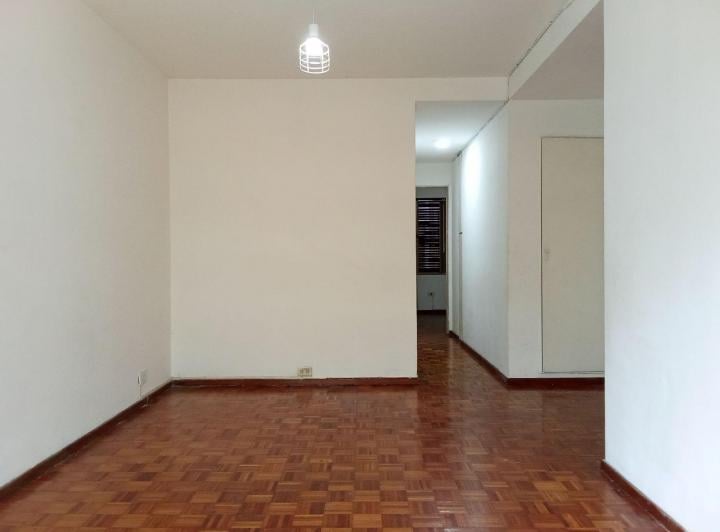 Departamento · 44m² · 3 Ambientes