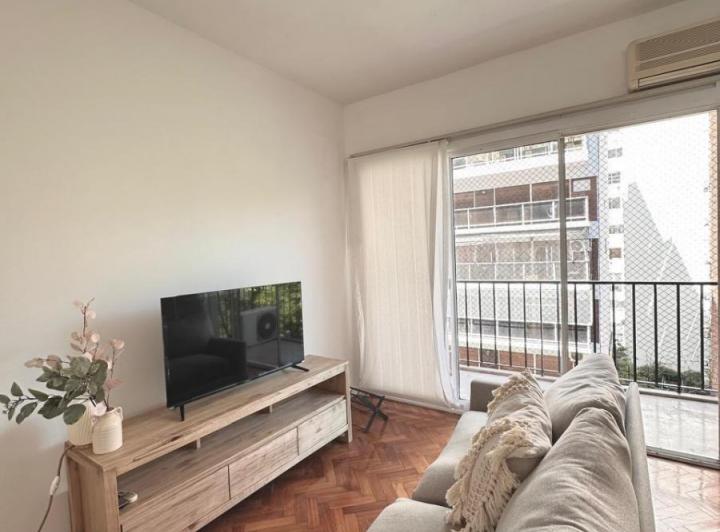 Departamento · 4 Ambientes